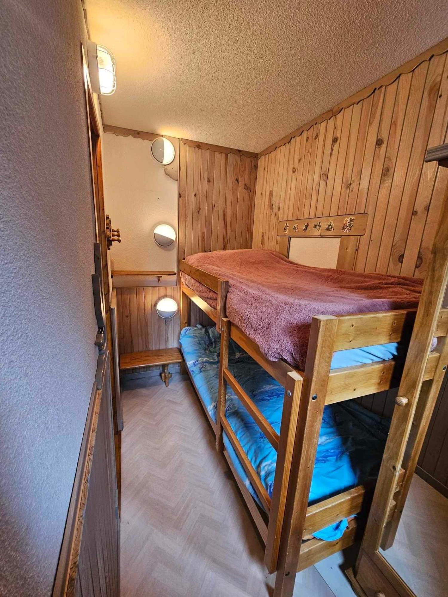 Cosy A 100m Des Pistes Apartment Modane