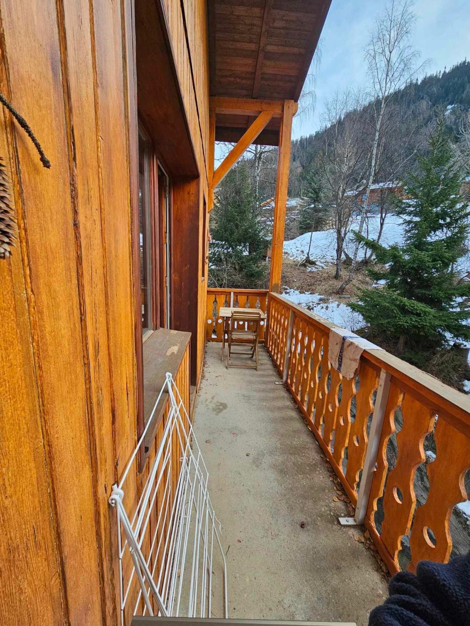 Cosy A 100m Des Pistes